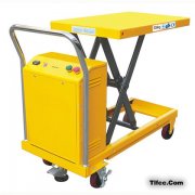 電動平臺車DP30/50型